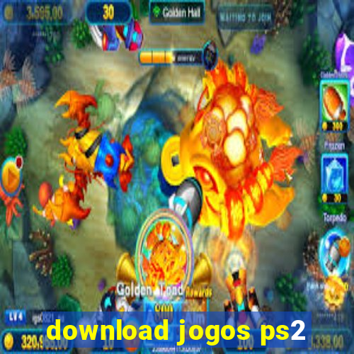 download jogos ps2